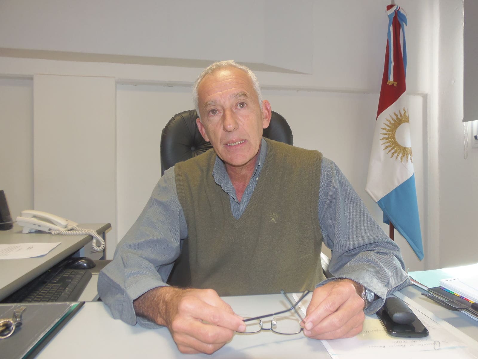 033 1 - Diario Resumen de la región
