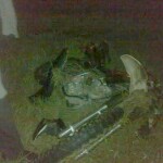 ACCIDENTE C 45 A 1 - Diario Resumen de la región