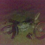 ACCIDENTE C 45 B 1 - Diario Resumen de la región