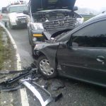 ACCIDENTE EN LA RUTSA E 96 1 - Diario Resumen de la región