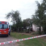 ACCIDENTE EN RUTA 36 4 1 - Diario Resumen de la región