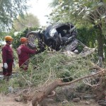 ACCIDENTE EN RUTA 36 71 1 - Diario Resumen de la región