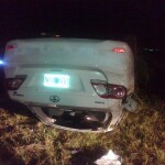 Accidente C 45 D 1 - Diario Resumen de la región