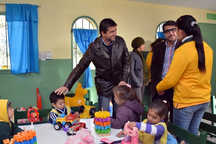 Bº Liniers 1 - Diario Resumen de la región