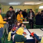 CENTRO VECINAL 1 1 - Diario Resumen de la región