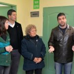 CENTRO VECINAL 2 1 - Diario Resumen de la región