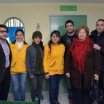 CENTRO VECINAL 3 1 - Diario Resumen de la región