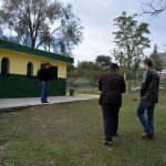 CENTRO VECINAL 6 - Diario Resumen de la región