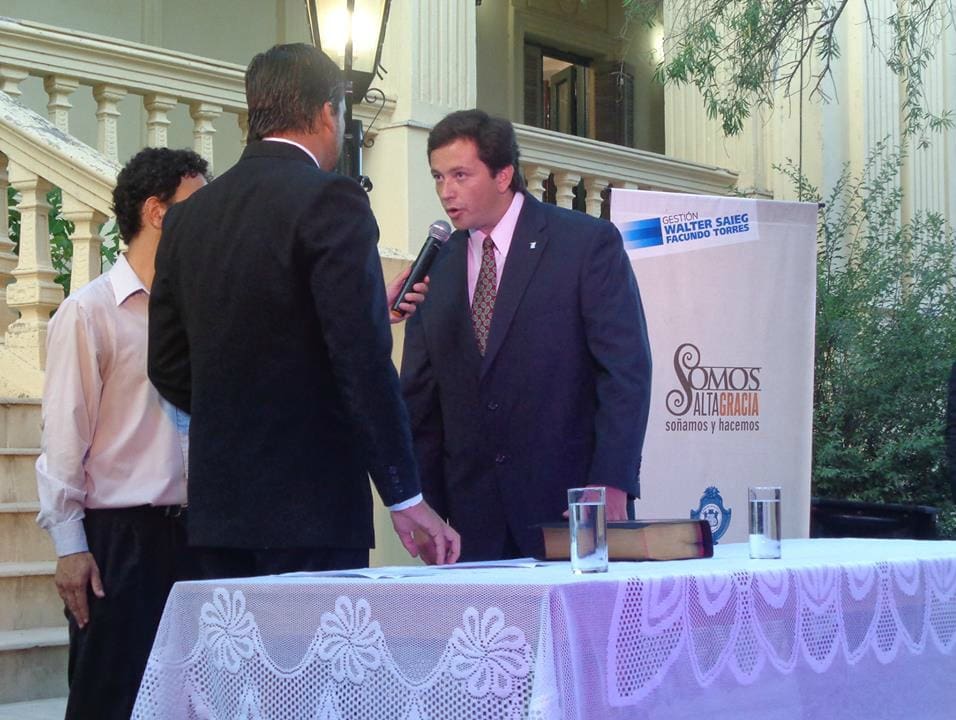 DUILIO CABANILLAS ASUNCIÓN A 1 - Diario Resumen de la región