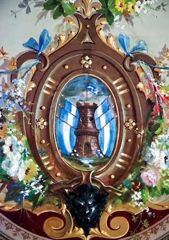 ESCUDI DE CORDOBA 1 - Diario Resumen de la región