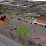 ESTACIONAMIENTO 2 1 - Diario Resumen de la región