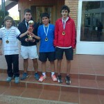 FOTO TENIS NUEVA 1 - Diario Resumen de la región