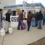 GARRAFAS C 1 - Diario Resumen de la región