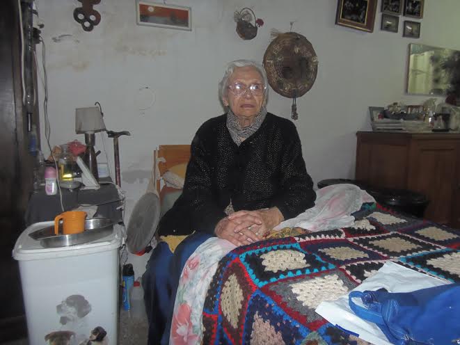 SARA POLO 1 1 - Diario Resumen de la región