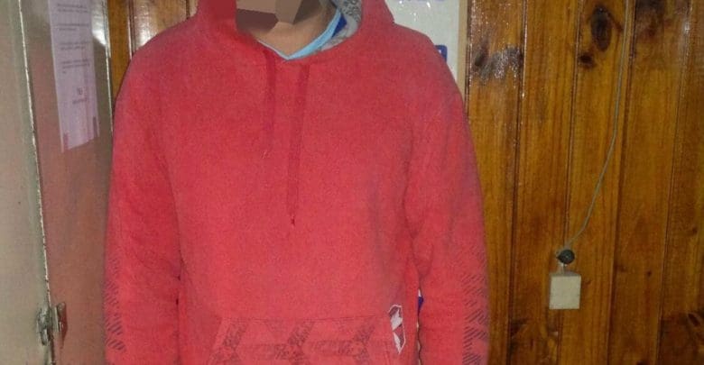 VIOLADOR D ELA NENA aa 1 - Diario Resumen de la región