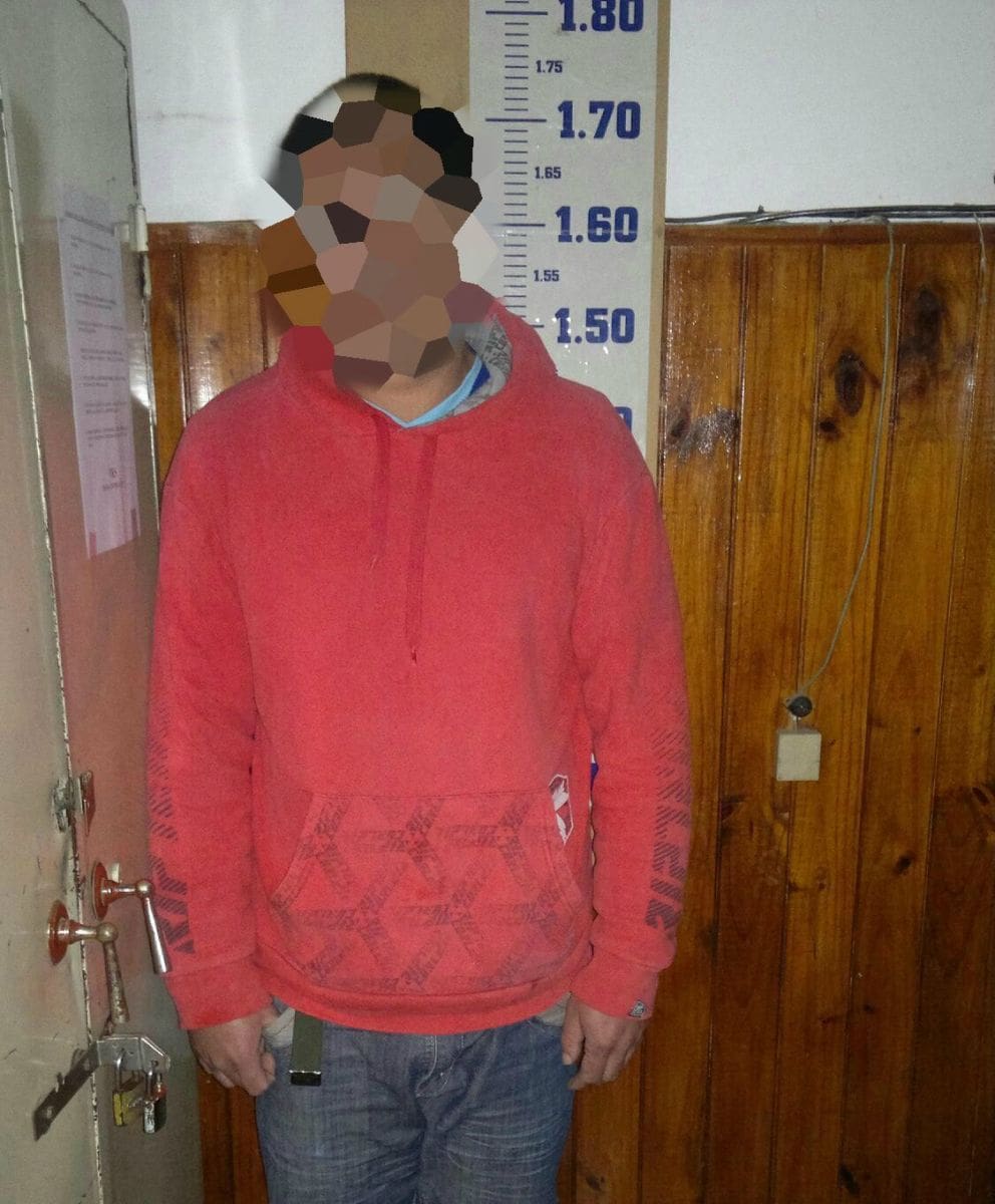 VIOLADOR D ELA NENA aa 1 - Diario Resumen de la región