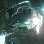 accidente bouwer 1 A 1 - Diario Resumen de la región