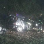 accidente bouwer 2 A 1 - Diario Resumen de la región