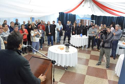 dia del trabajador 1 - Diario Resumen de la región