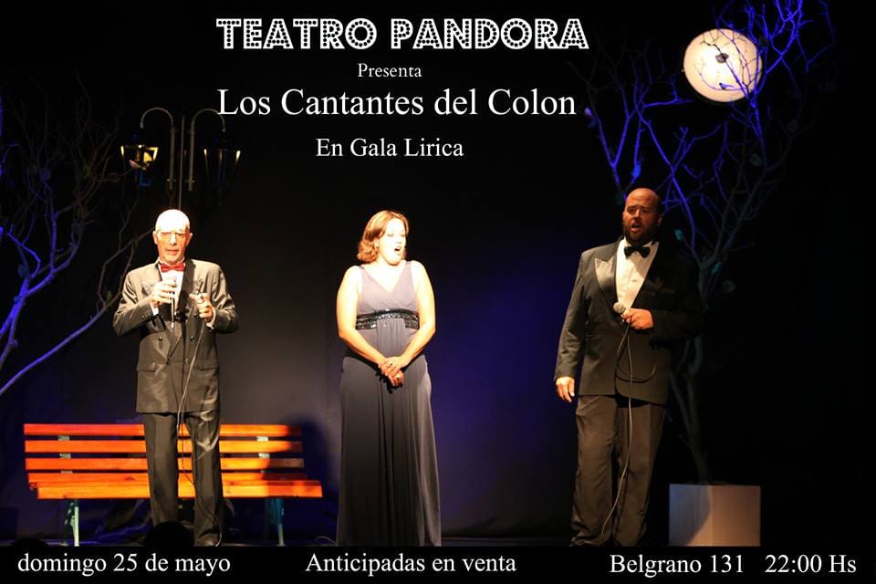 gala lírica 1 - Diario Resumen de la región