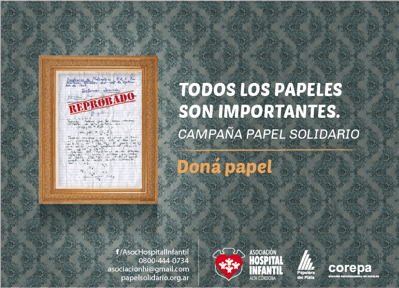 maraton del papel 1 - Diario Resumen de la región