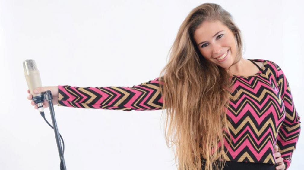 mariana tarres 1 - Diario Resumen de la región