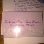 psicologa trucha 2 - Diario Resumen de la región