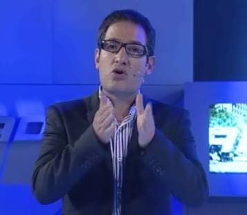 tomas mendez 1 - Diario Resumen de la región