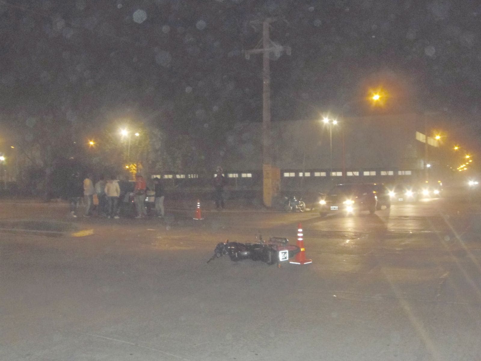 ACCIDENTE EN MEXICO 2 1 - Diario Resumen de la región