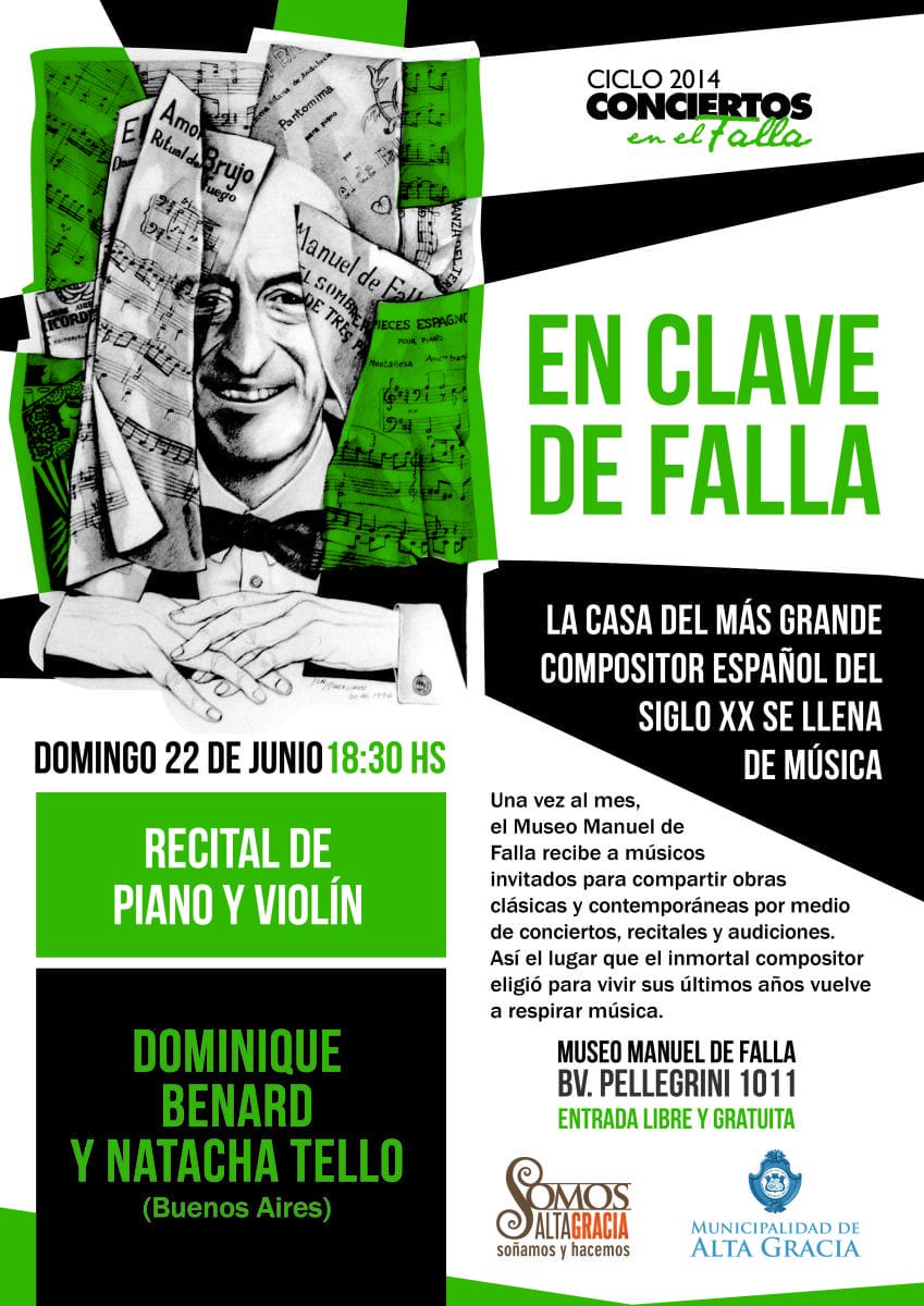 Afiche A3 ConciertoFalla2014 Dom22Jun 01 1 - Diario Resumen de la región