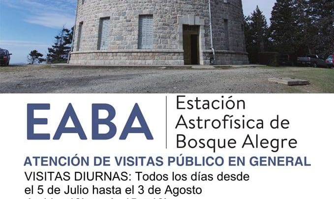 BOSQUE ALEGRE 1 - Diario Resumen de la región