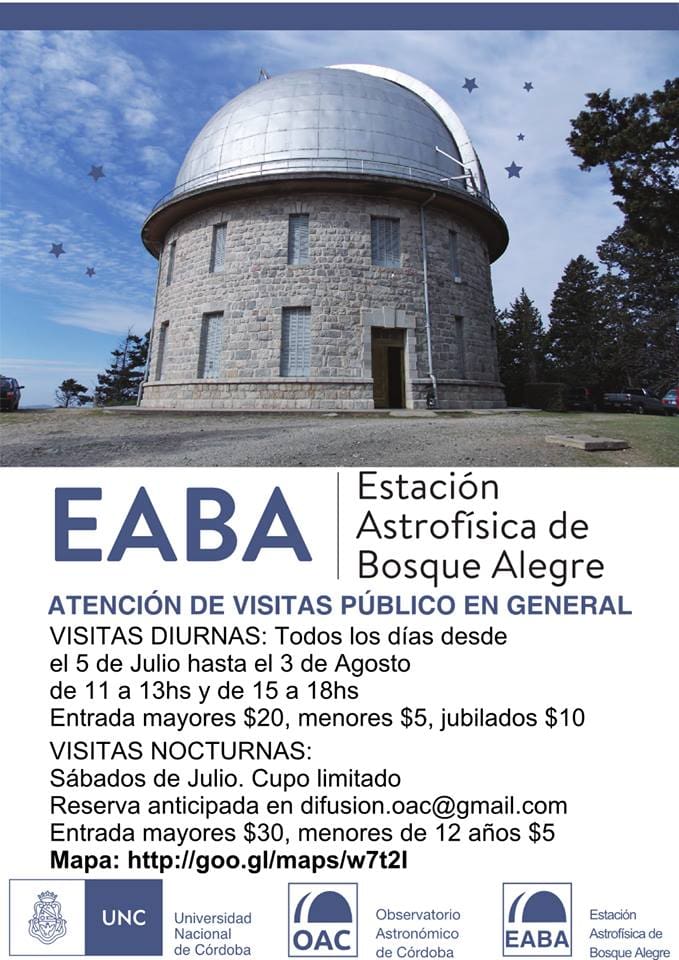 BOSQUE ALEGRE 1 - Diario Resumen de la región