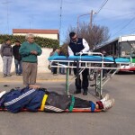 CHOQUE CAMARA 1 1 - Diario Resumen de la región