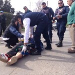 CHOQUE CAMARA 21 1 - Diario Resumen de la región