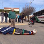 CHOQUE CAMARA 3 1 - Diario Resumen de la región