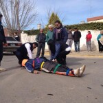 CHOQUE CAMARA 4 1 - Diario Resumen de la región