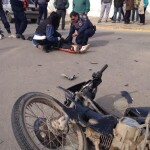 CHOQUE CAMARA 5 - Diario Resumen de la región