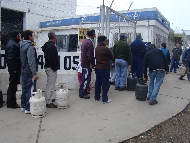 GARRAFAS B 1 - Diario Resumen de la región