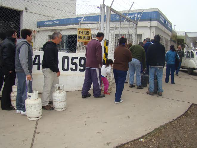 GARRAFAS C 1 - Diario Resumen de la región