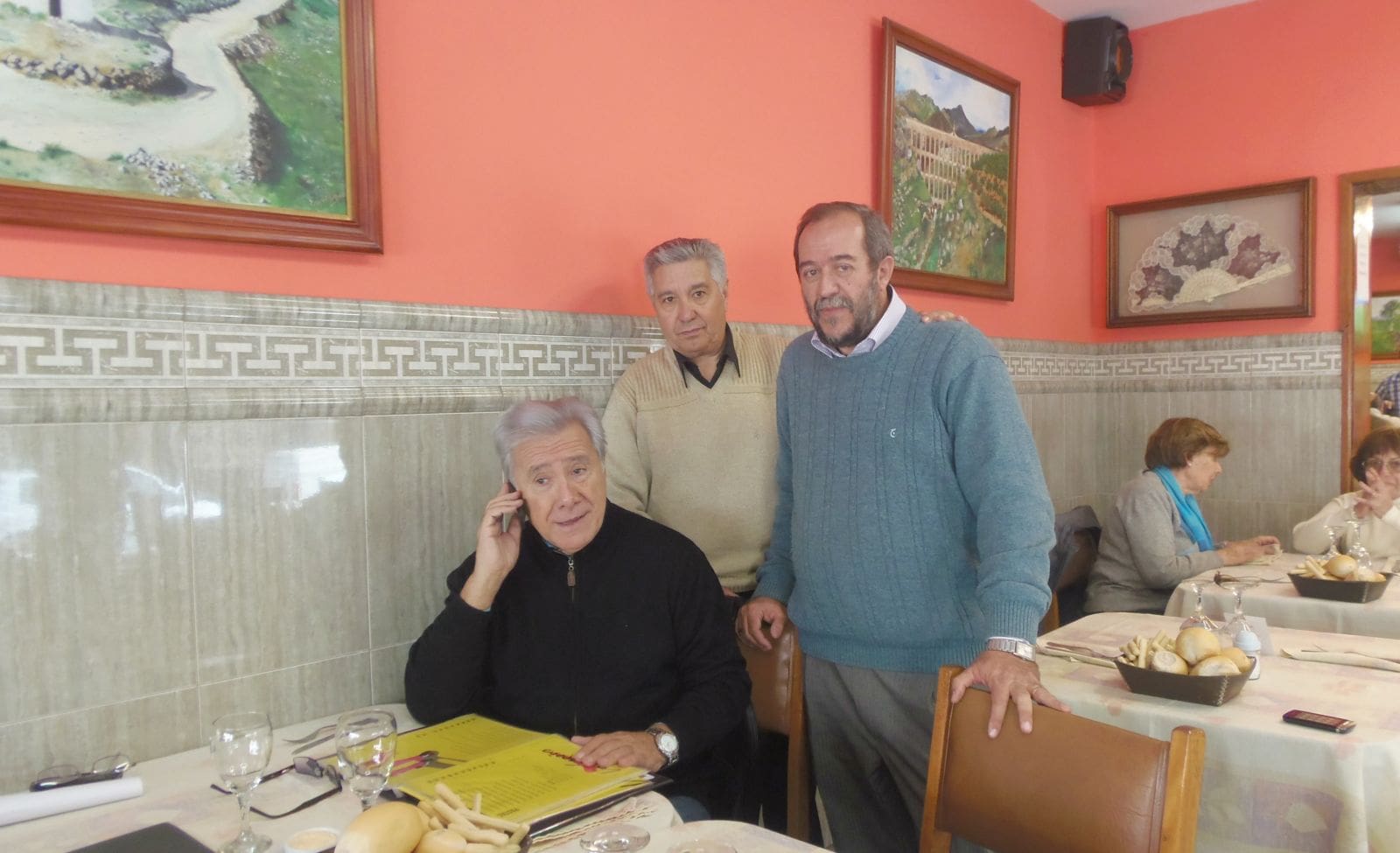 JUAN ALBERTO MATEYCO 1 - Diario Resumen de la región