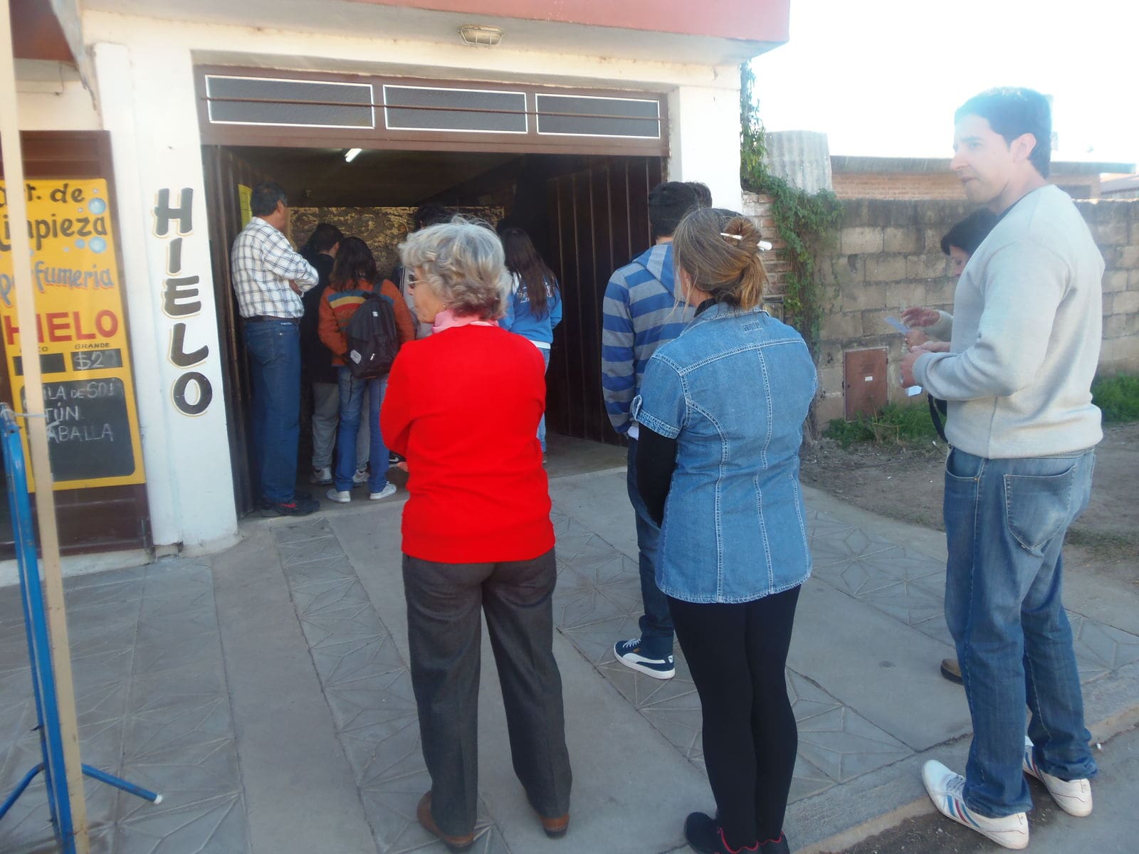 P6010583 1 - Diario Resumen de la región