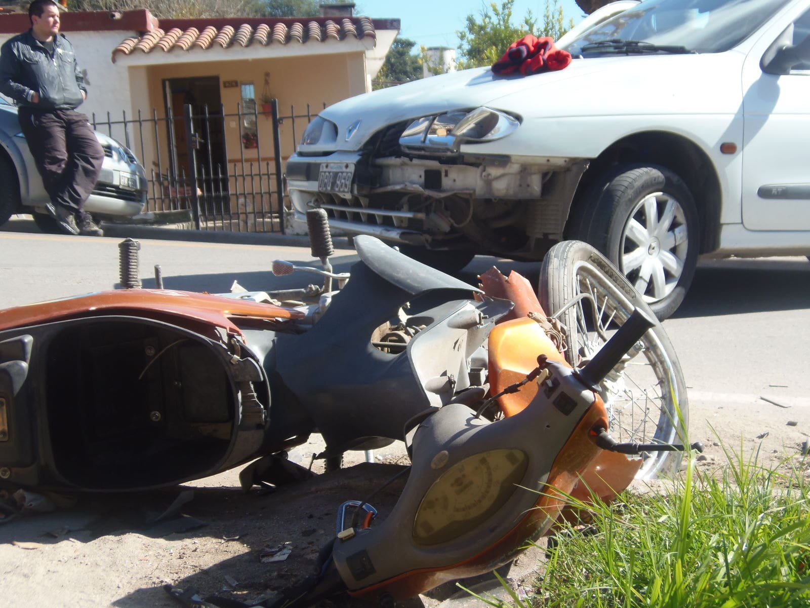 P6040668 1 - Diario Resumen de la región