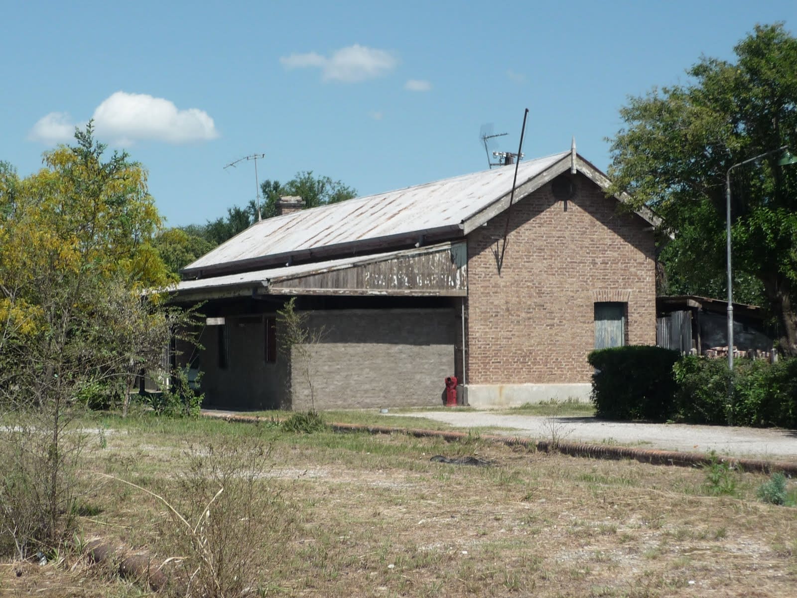 Rafael Garcia 1 - Diario Resumen de la región