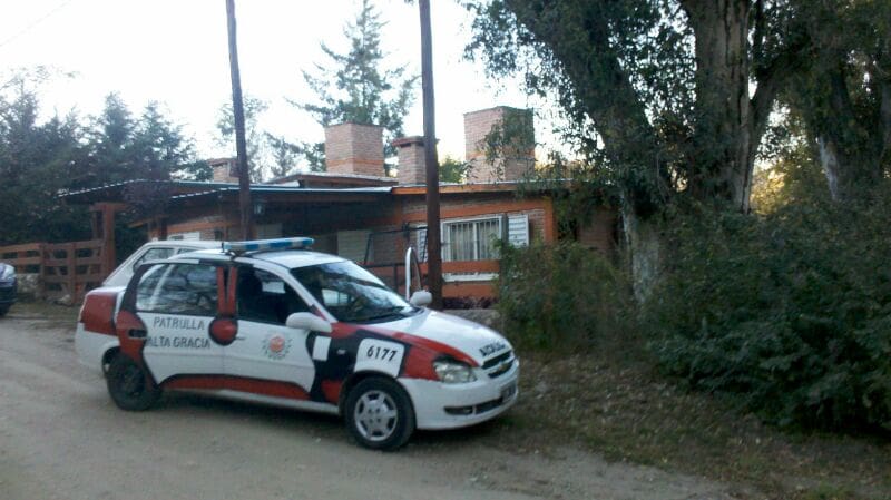 SUICIDIO 1 - Diario Resumen de la región