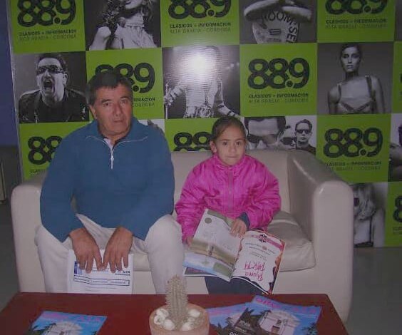 amuedo1 1 - Diario Resumen de la región