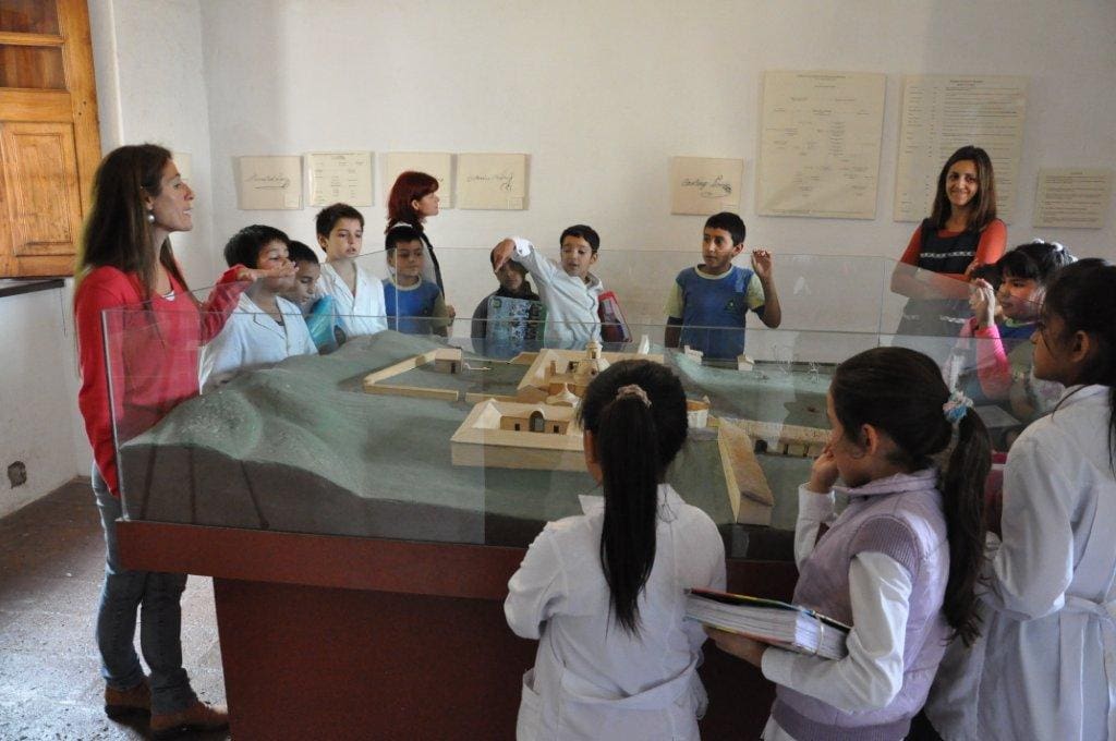 conoce lo tuyo 1 - Diario Resumen de la región