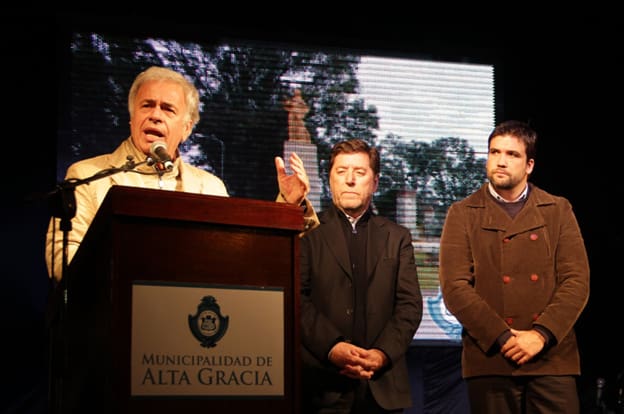 gob 1 1 - Diario Resumen de la región