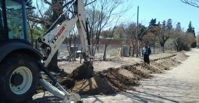 grua anisacate 1 - Diario Resumen de la región