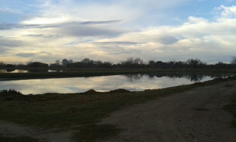 laguna 1 - Diario Resumen de la región