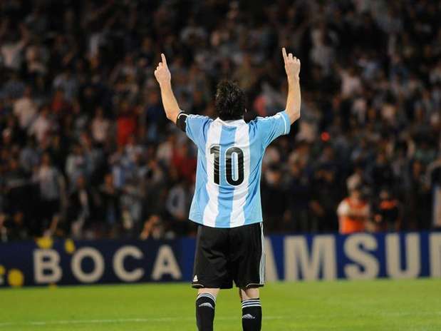 messi 1 - Diario Resumen de la región
